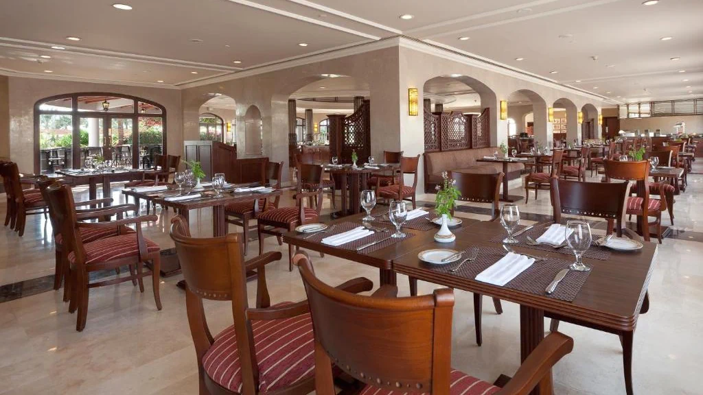 الفندق إبروتيل بالاس - شرم الشيخ